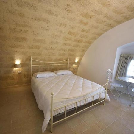 Отель La Cava Dei Desideri Матера Экстерьер фото
