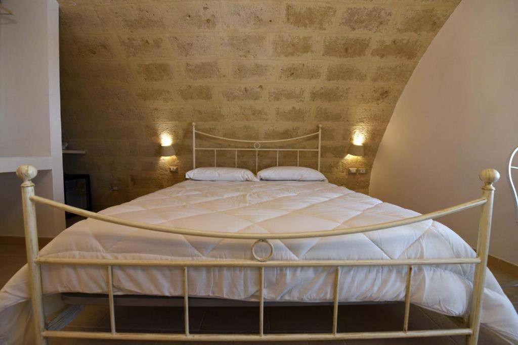 Отель La Cava Dei Desideri Матера Экстерьер фото
