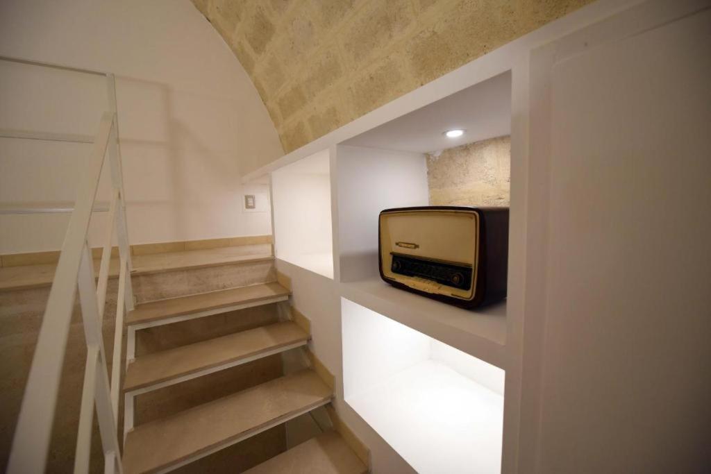 Отель La Cava Dei Desideri Матера Экстерьер фото